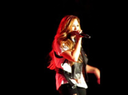 Demi Lovato - Moves Like Jagger (2001) - Demilush - Moves Like Jagger Strawberry Festival oo5
