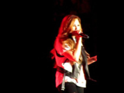 Demi Lovato - Moves Like Jagger (2002) - Demilush - Moves Like Jagger Strawberry Festival oo5