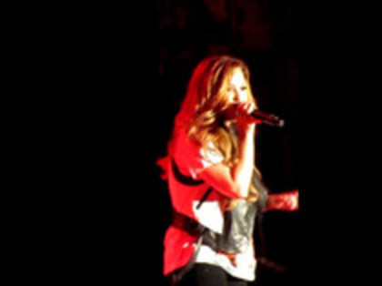 Demi Lovato - Moves Like Jagger (2003) - Demilush - Moves Like Jagger Strawberry Festival oo5