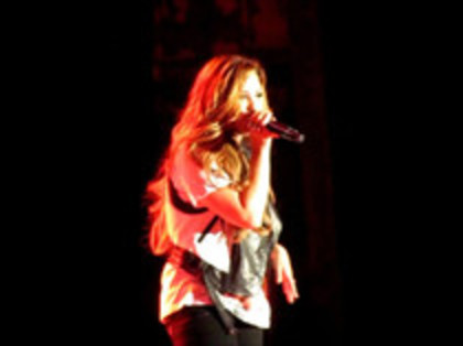 Demi Lovato - Moves Like Jagger (2006) - Demilush - Moves Like Jagger Strawberry Festival oo5