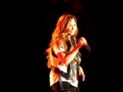 Demi Lovato - Moves Like Jagger (2008) - Demilush - Moves Like Jagger Strawberry Festival oo5