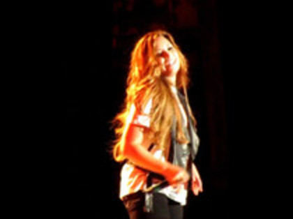 Demi Lovato - Moves Like Jagger (2009) - Demilush - Moves Like Jagger Strawberry Festival oo5
