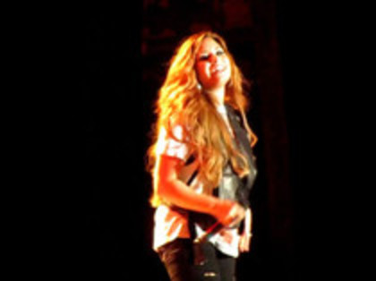 Demi Lovato - Moves Like Jagger (2010) - Demilush - Moves Like Jagger Strawberry Festival oo5
