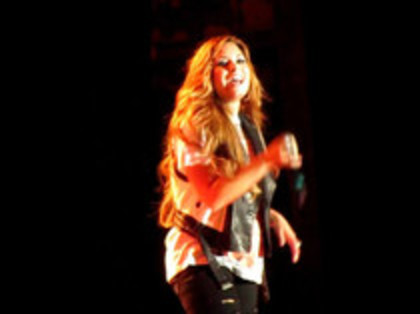 Demi Lovato - Moves Like Jagger (2011) - Demilush - Moves Like Jagger Strawberry Festival oo5