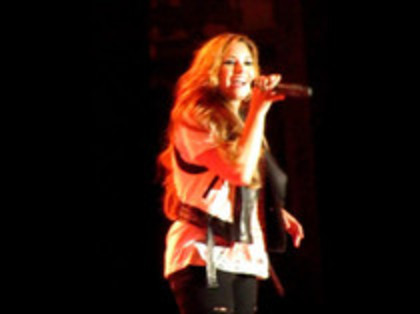 Demi Lovato - Moves Like Jagger (2012) - Demilush - Moves Like Jagger Strawberry Festival oo5
