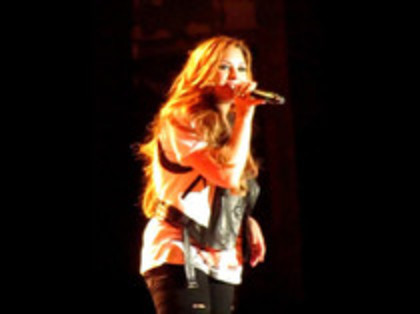 Demi Lovato - Moves Like Jagger (2015) - Demilush - Moves Like Jagger Strawberry Festival oo5