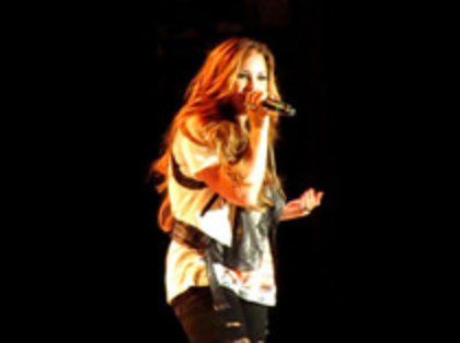 Demi Lovato - Moves Like Jagger (2019) - Demilush - Moves Like Jagger Strawberry Festival oo5