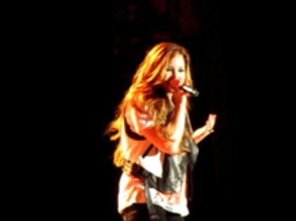 Demi Lovato - Moves Like Jagger (2021) - Demilush - Moves Like Jagger Strawberry Festival oo5