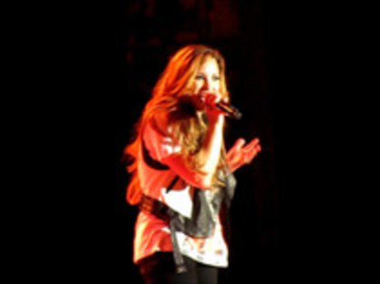 Demi Lovato - Moves Like Jagger (2023) - Demilush - Moves Like Jagger Strawberry Festival oo5