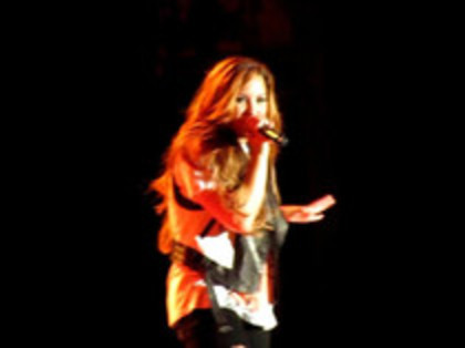 Demi Lovato - Moves Like Jagger (2025) - Demilush - Moves Like Jagger Strawberry Festival oo5