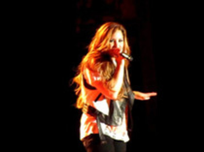 Demi Lovato - Moves Like Jagger (2026) - Demilush - Moves Like Jagger Strawberry Festival oo5