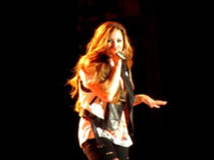 Demi Lovato - Moves Like Jagger (2027) - Demilush - Moves Like Jagger Strawberry Festival oo5