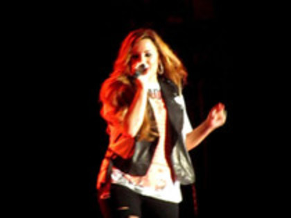 Demi Lovato - Moves Like Jagger (2030) - Demilush - Moves Like Jagger Strawberry Festival oo5