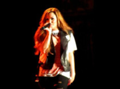 Demi Lovato - Moves Like Jagger (2032) - Demilush - Moves Like Jagger Strawberry Festival oo5