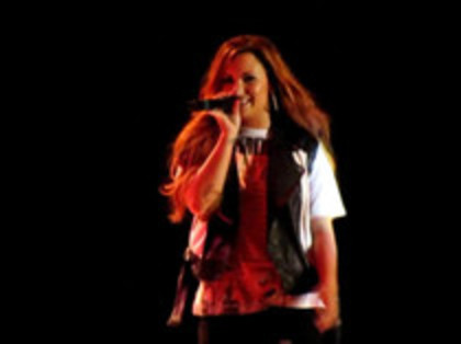 Demi Lovato - Moves Like Jagger (2035) - Demilush - Moves Like Jagger Strawberry Festival oo5