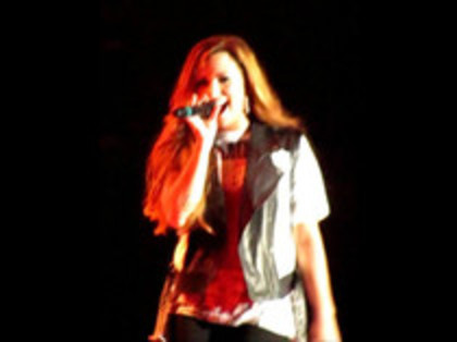 Demi Lovato - Moves Like Jagger (2038) - Demilush - Moves Like Jagger Strawberry Festival oo5