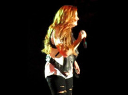 Demi Lovato - Moves Like Jagger (1922) - Demilush - Moves Like Jagger Strawberry Festival oo5