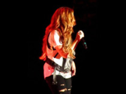 Demi Lovato - Moves Like Jagger (1924) - Demilush - Moves Like Jagger Strawberry Festival oo5