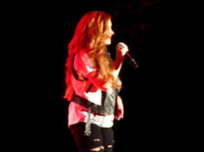 Demi Lovato - Moves Like Jagger (1925) - Demilush - Moves Like Jagger Strawberry Festival oo5