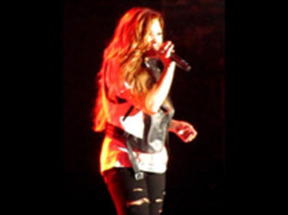 Demi Lovato - Moves Like Jagger (1931) - Demilush - Moves Like Jagger Strawberry Festival oo5