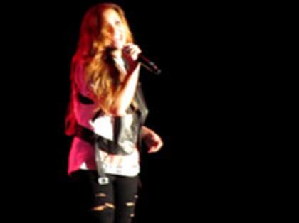 Demi Lovato - Moves Like Jagger (1933) - Demilush - Moves Like Jagger Strawberry Festival oo5