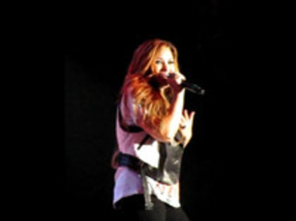 Demi Lovato - Moves Like Jagger (1946) - Demilush - Moves Like Jagger Strawberry Festival oo5