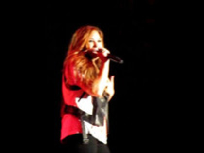 Demi Lovato - Moves Like Jagger (1947) - Demilush - Moves Like Jagger Strawberry Festival oo5