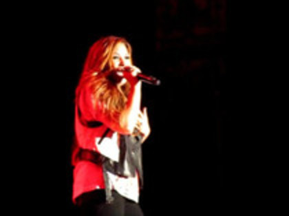 Demi Lovato - Moves Like Jagger (1948) - Demilush - Moves Like Jagger Strawberry Festival oo5