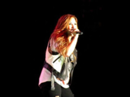 Demi Lovato - Moves Like Jagger (1953) - Demilush - Moves Like Jagger Strawberry Festival oo5