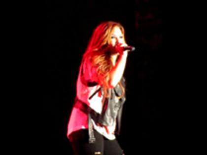 Demi Lovato - Moves Like Jagger (1956) - Demilush - Moves Like Jagger Strawberry Festival oo5