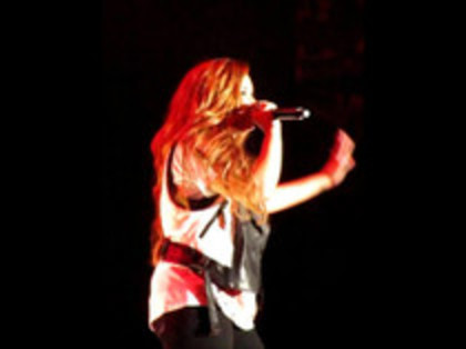 Demi Lovato - Moves Like Jagger (1958) - Demilush - Moves Like Jagger Strawberry Festival oo5