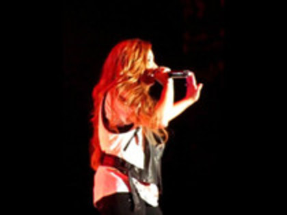 Demi Lovato - Moves Like Jagger (1959) - Demilush - Moves Like Jagger Strawberry Festival oo5