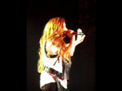 Demi Lovato - Moves Like Jagger (1960) - Demilush - Moves Like Jagger Strawberry Festival oo5