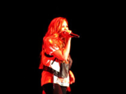 Demi Lovato - Moves Like Jagger (1987)