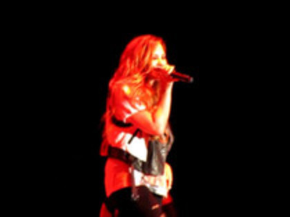 Demi Lovato - Moves Like Jagger (1988)