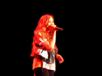 Demi Lovato - Moves Like Jagger (1986) - Demilush - Moves Like Jagger Strawberry Festival oo5