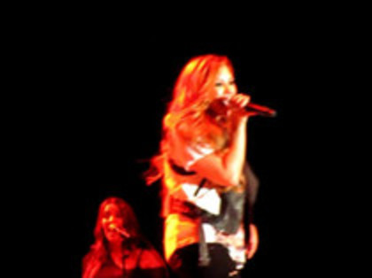 Demi Lovato - Moves Like Jagger (1992) - Demilush - Moves Like Jagger Strawberry Festival oo5