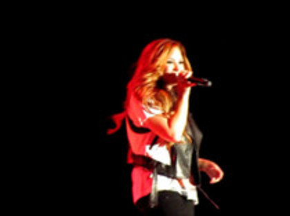 Demi Lovato - Moves Like Jagger (1996) - Demilush - Moves Like Jagger Strawberry Festival oo5