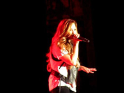 Demi Lovato - Moves Like Jagger (2004) - Demilush - Moves Like Jagger Strawberry Festival oo5