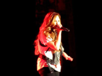 Demi Lovato - Moves Like Jagger (2005) - Demilush - Moves Like Jagger Strawberry Festival oo5