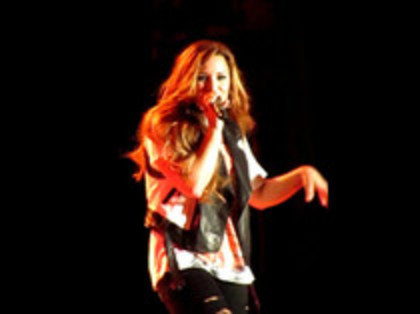 Demi Lovato - Moves Like Jagger (2028) - Demilush - Moves Like Jagger Strawberry Festival oo5