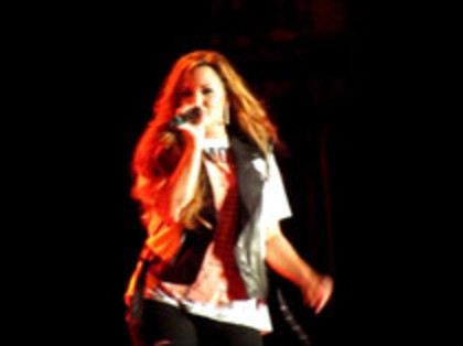 Demi Lovato - Moves Like Jagger (2031) - Demilush - Moves Like Jagger Strawberry Festival oo5