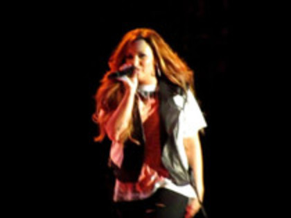 Demi Lovato - Moves Like Jagger (2033) - Demilush - Moves Like Jagger Strawberry Festival oo5