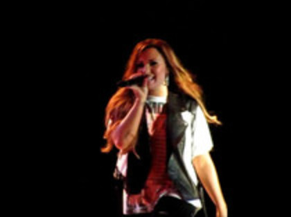 Demi Lovato - Moves Like Jagger (2034) - Demilush - Moves Like Jagger Strawberry Festival oo5