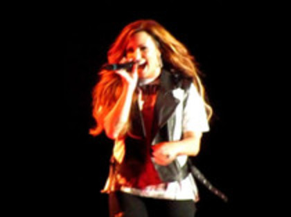 Demi Lovato - Moves Like Jagger (2036) - Demilush - Moves Like Jagger Strawberry Festival oo5