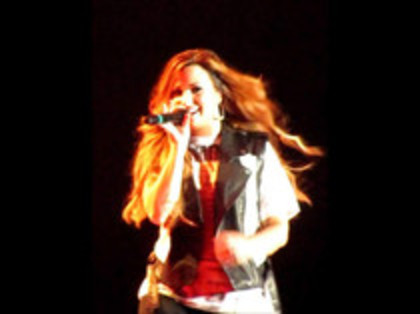 Demi Lovato - Moves Like Jagger (2037) - Demilush - Moves Like Jagger Strawberry Festival oo5