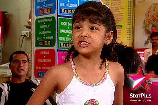 Khushi & Tamana in Love [84]