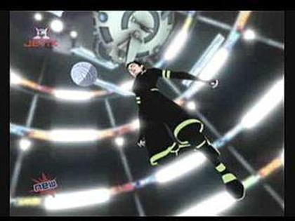 Galactik Football - Galactik Football