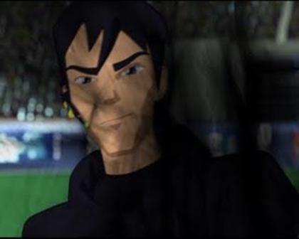 Galactik Football - Galactik Football