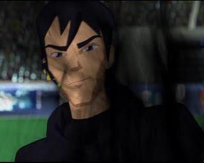 Galactik Football